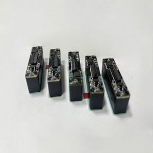 Embedded POS Engine 1D 2D QR Code Scanning Engine For Mobile Payment