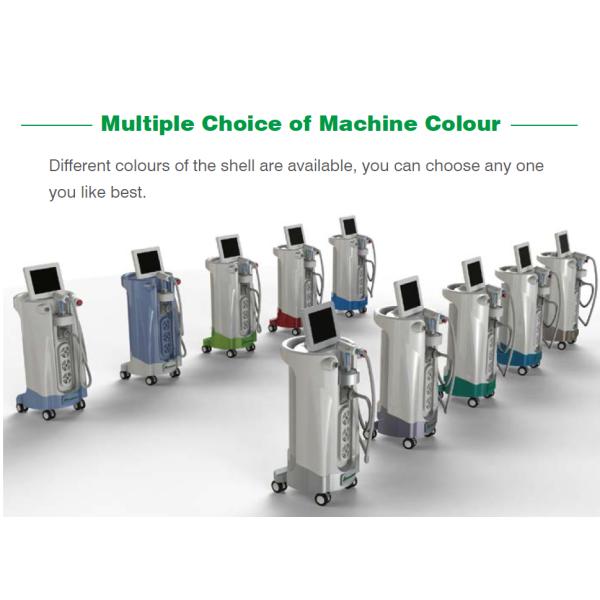 HIFUSLIM ultrasonic fat cavitation for fat losshifu slimming machine