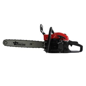 2022 High Quality Accept customization 45CC Gasoline Chainsaw with Single