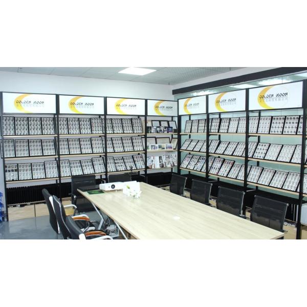 Minimalist Ladies 18k Stainless Steel Earring Jewelry Square Geometric Shape Earrings