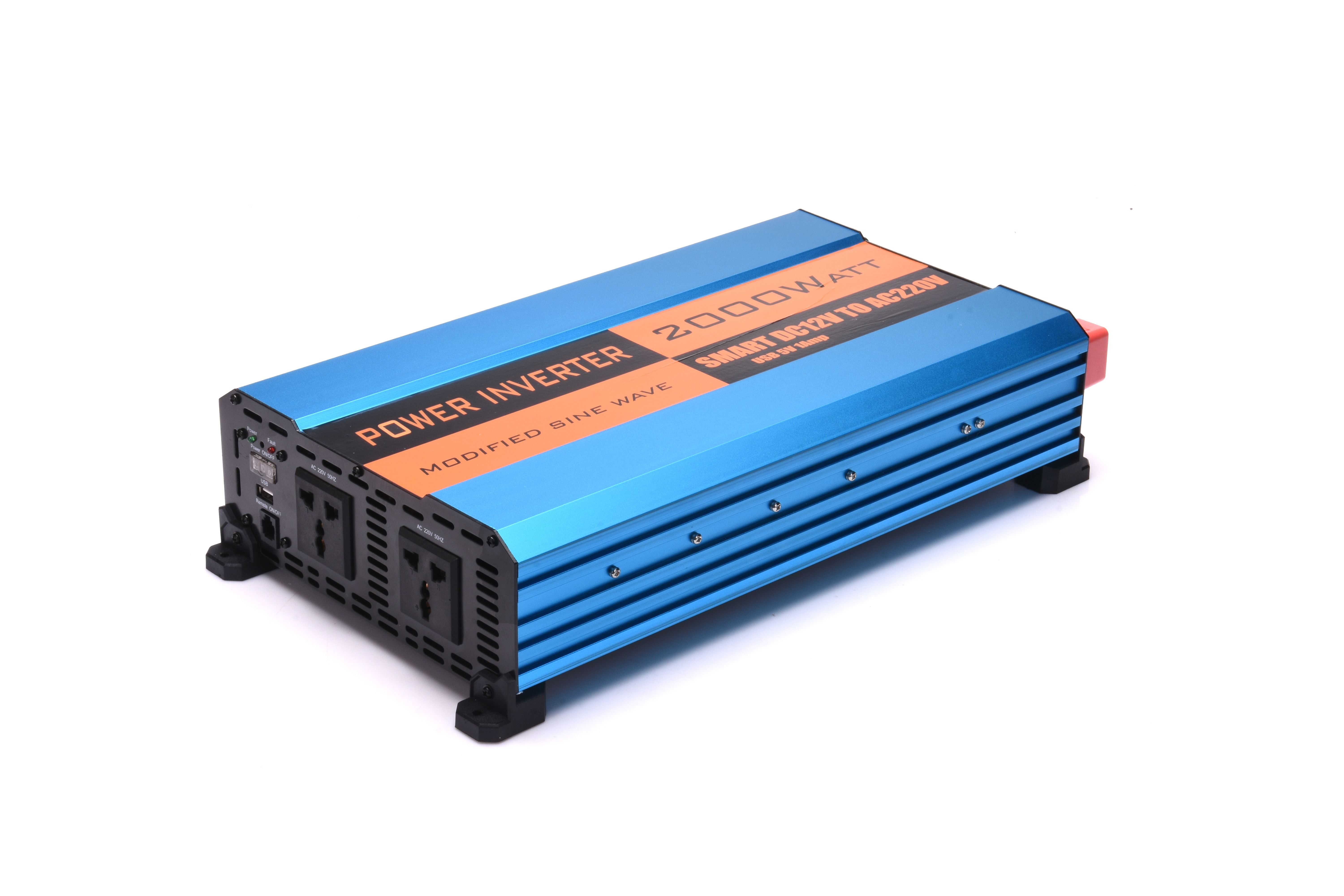 Hybrid Solar Inverter Charger Promotional Oem China Wholesale 2Kw Industry Competitive Price Solar Inverter 2Kw 220V