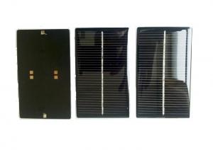Quality DIY Solar Cell Epoxy Resin Solar Panel Charged Electric Flashlight Battery wholesale