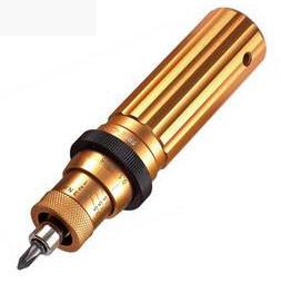 Quality IEC 60065 2014 Clause 15.4.3 B Torque Screwdriver With Aaccuracy Of ±5% wholesale