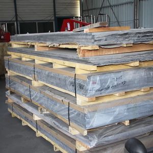 Quality Anti Blushing Aluminum Alloy Sheet H112 5052 Aluminum Plate wholesale