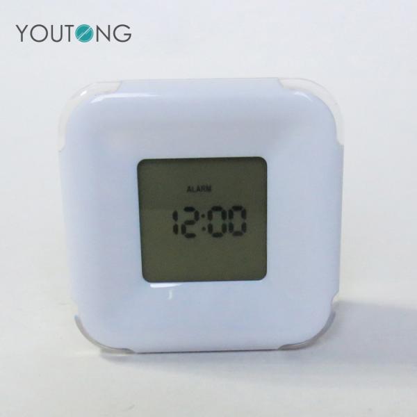 12hour 24 Hour Digital Wall Clock Large Digital Clock Wall With Calendar Timer