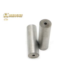 Quality Cold Heading Tungsten Carbide Die Punching Stamping Moulds Wear Resistance wholesale