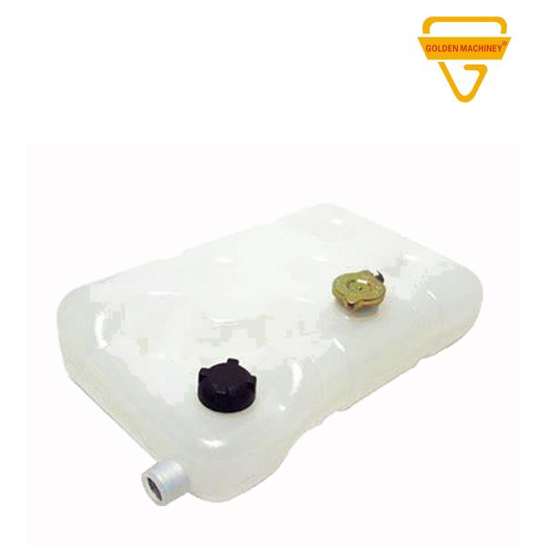 3845008449 European Truck Cooling System Engine Coolant Expansion Tank Water