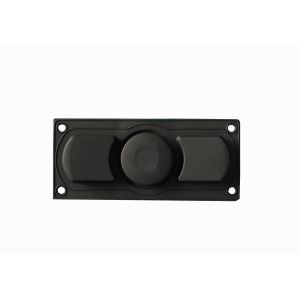 Quality IP67 Waterproof Industrial Silicone Hula Mouse 2 Rubber Point Button wholesale