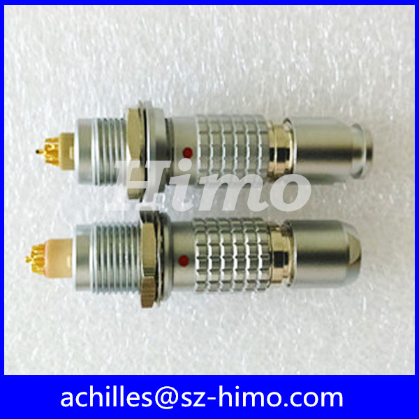 Quality lemo 4 pin connector substitute FGG EGG wholesale