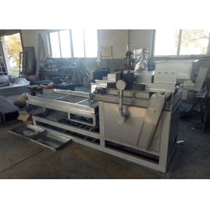 Quality High Efficiency Nut Crushing Machine Walnut Chopper 200kg/h Capacity wholesale