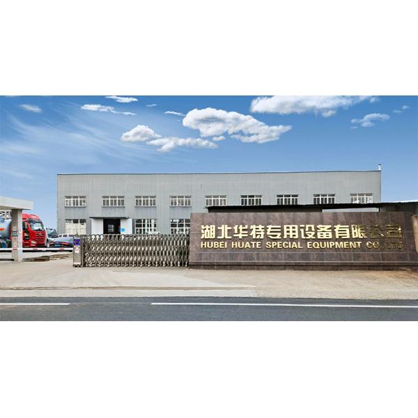 Electric Pump Aluminum Alloy Material for Cleaning Vehicles Sanitation Vehicles and Water Truck Pumps