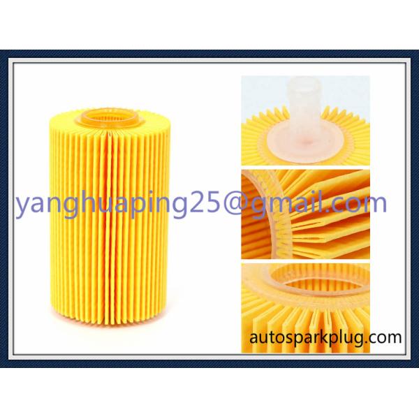 Oil Filter For Toyota Lexus 04152-38020 04152-51010 04152-Yzza4