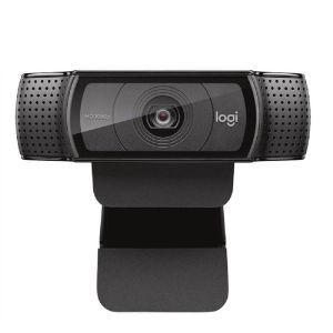 Quality C920e HD 1080p Pro Webcam 78° Diagonal Field of View Max. Resolution 1920x720 wholesale