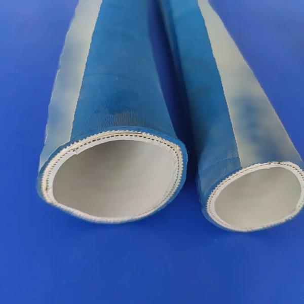 Phosphoric Acid Hose High Corrosion Resistance Stable Flow Durable Construction