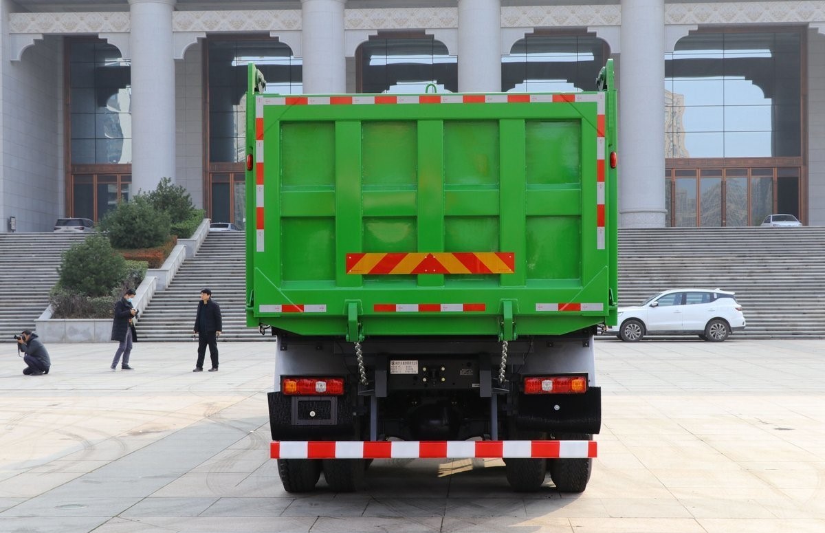 brand new Truck SHACMAN X3000 430ph Dumper Trucks 10 Wheel Dump Truck