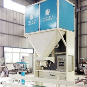 Quality lyophilized powder filling machine Single weighing hopper wholesale