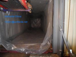 Quality sea bulk container liners factory wholesale