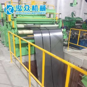 Quality 12um Plastic Film 70m/Min High Speed Slitting Line wholesale