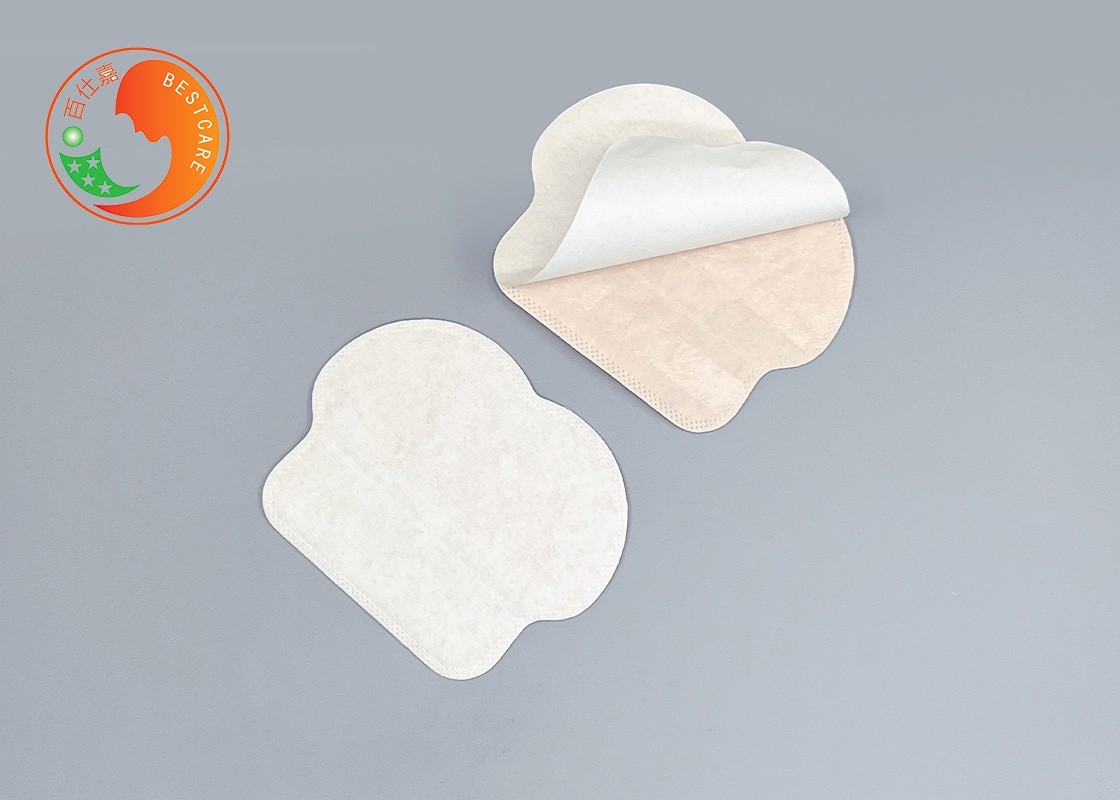 Buy cheap High Absorbency Waterproof Disposable Underarm Pads Disposable Underarm Dress from wholesalers