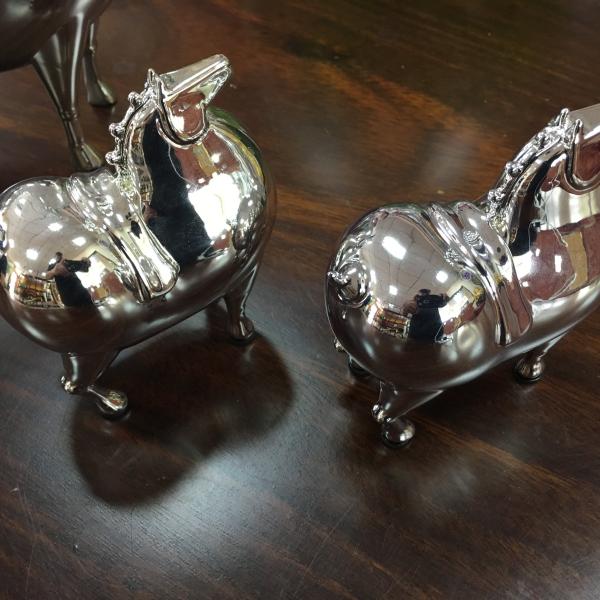 8g 10g Colorful Paint Speed Shapes For Chrome Spray