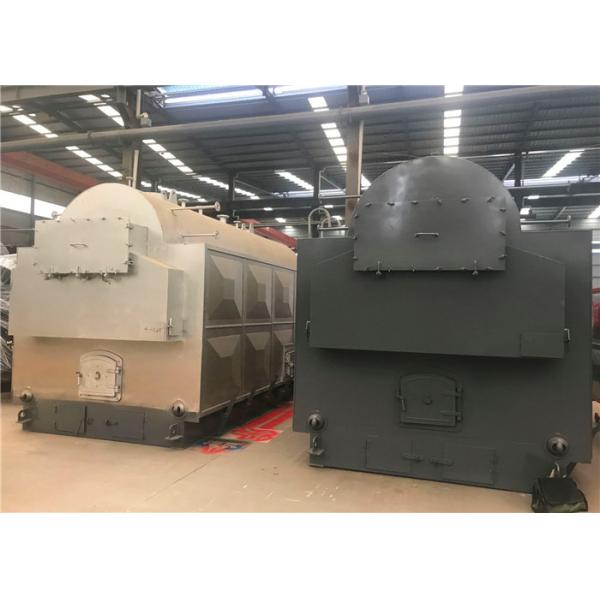 300hp 1-4 ton Industrial Wood Fired Steam Boiler For washing & laundry house