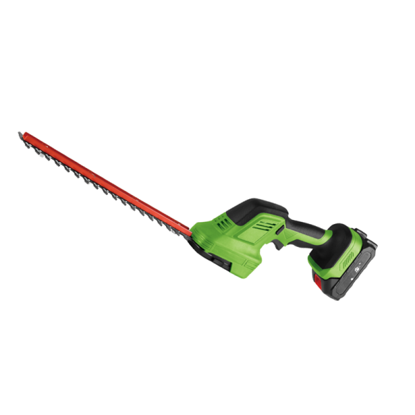 WII-1041 High Power Household Garden Tools Electric Tea Leaf Hedge Shears Trimmer 30cm Stainless Steel Blade Right-Handed No