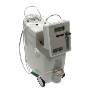 China Facial peel portable oxygen facial treatment oxygen machine for sale on sale
