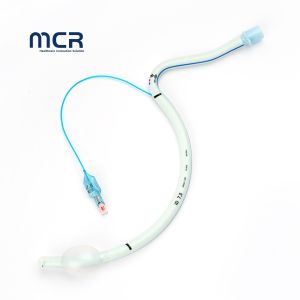 Quality Preformed Cuffed RAE Nasal Endotracheal Tubes wholesale