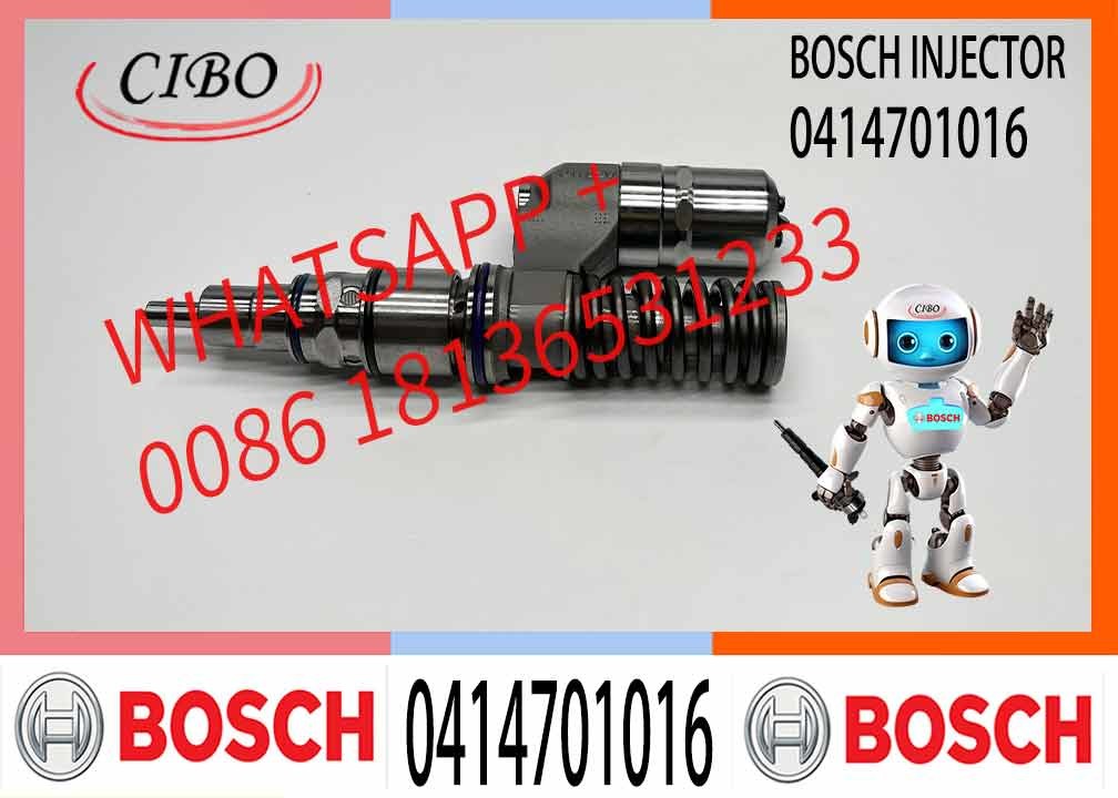 04147010019 0414701008 0414701016 0414701030 0414701068 diesel fuel injector for SCA NIA 1942702 1487472 NEW