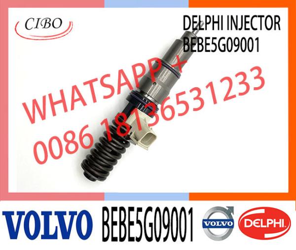 22717956 BEBE5G17001 BEBE5G17101 BEBE5G09001 BEBE5G17001High quality common rail