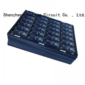 China Mini Bluetooth Audio Pcb Electronic Assembly Design OSP Finish on sale