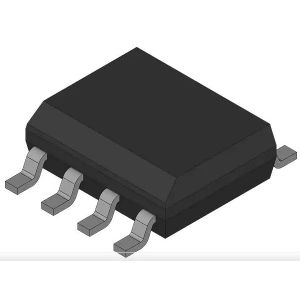 Quality AS5601-ASOT Hall Effect Sensor 5V Hall Integrated Circuit wholesale