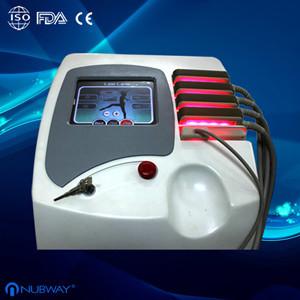 China Portable lipo laser liposuction weight loss equipment for slimming on sale