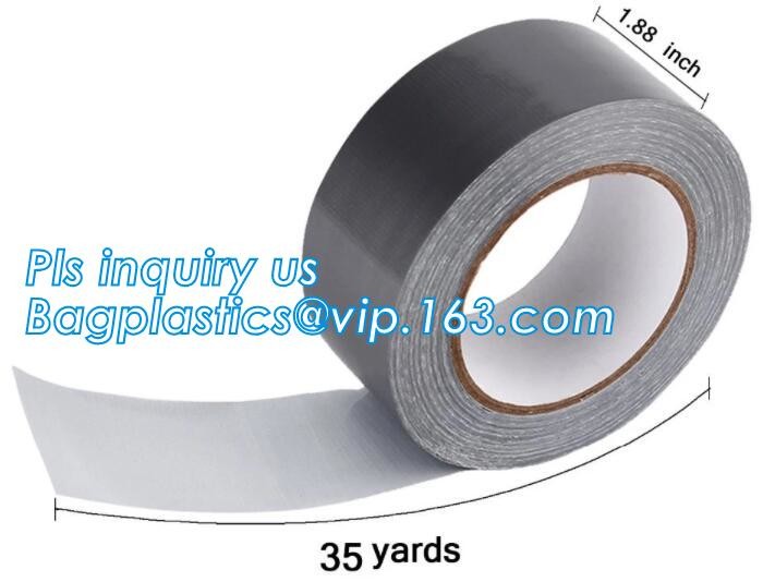 Mylar tape,clear anti-slip sticker,green pet tape,cloth duct tape, stationery tape,pvc warning tape,PI Tape,Double side,