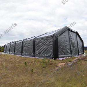 Quality Big Inflatable Tent For Sale wholesale