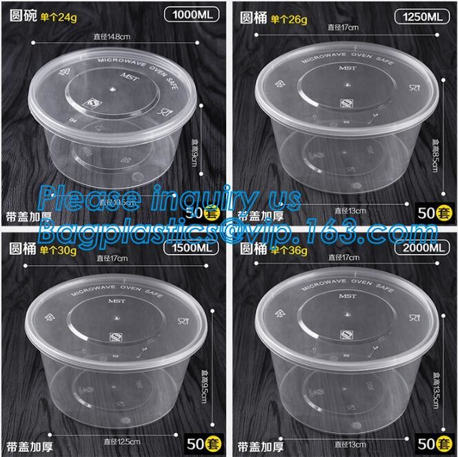 Disposable Plastic food delivery box Printing Sushi Tray For Food Packaging,HIPS Material Disposable Black Plastic Food