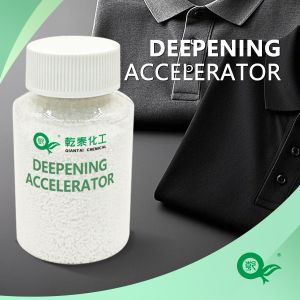 Buy cheap Fabric Leather Dye Auxiliaries Brighten Deepening Accelerator Customized from wholesalers