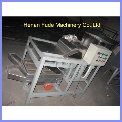 almond slivering machine, almond stick cutting machine