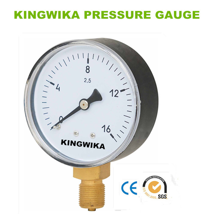Quality pressure gauge YYA-02 wholesale