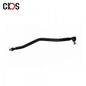 Quality Chinese Factory Wholesale Direct Sale OEM Steering Drag Link Truck Chassis Parts for TOYOTA HINO 300 45440-39216 wholesale
