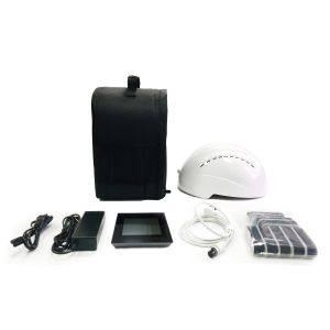 Quality 810 nm LightBrain Stimulation Biohackers Photobiomodulation Machine wholesale