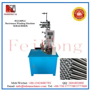 Quality coil machine for tubular heater machinery wholesale