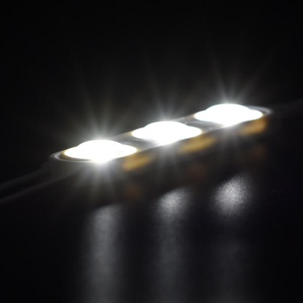 180° Beam Angle LED Module for 80-230mm Depth Light Boxes and Channel Letters