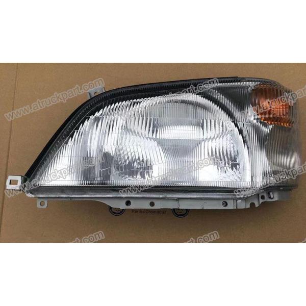 Head Lamp RHD for Hino 300 Dutro Dyna BU420 BU320 2003