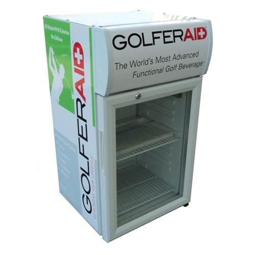 40L Mini cooler, Cola Fridge