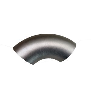SUS304 Sch10 Sch40 Seamless Stainless Steel Elbow