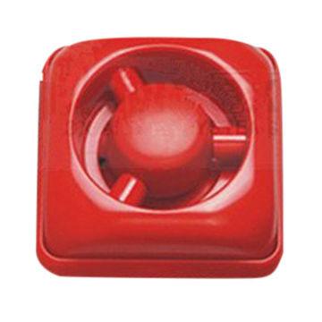 ABS HOUSING Fire Siren Output:105±3dB at 1m