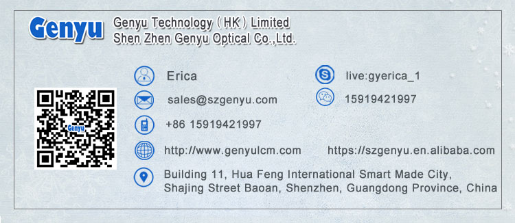 3.95 Inch IPS TFT LCD Display Module 480x480 RGB Interface