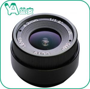 Quality Varifocal 2.8-16Mm CCTV Camera Lens CS Mount 5 Megapixels Manual Iris wholesale