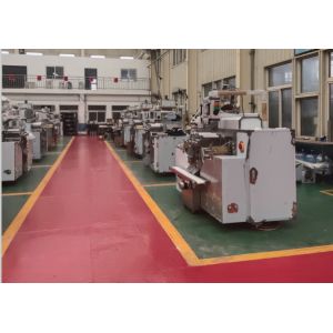 Multi Shape Filling / Sealing Softgel Encapsulation Machine With Siemens PLC